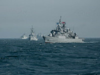 Marea Neagră devine un teatru de război cu militari NATO. Exercițiul „Poseidon” testează pregătirea forțelor române și aliate