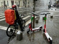 Vremea azi, 7 octombrie 2025. Temperaturile rămân scăzute, cu ploi și ninsori în majoritatea regiunilor