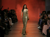 elie saab colectie saptamana modei