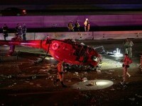 elicopter medical prabusit sacramento