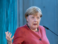 Angela Merkel