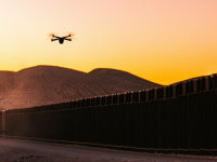 Zeci de drone noi pentru Garda Națională de Mediu, dotate cu senzori de poluare. Vor fi utilizate pentru controale