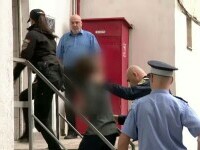 Elevul care a amenințat școli și spitale din toată țara vrea să scape de arest. A cerut instanței să îl lase să plece acasă