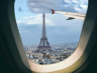 avion paris