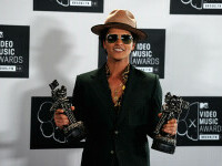 Bruno Mars