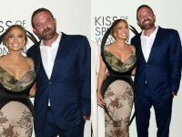 Jennifer Lopez și Ben Affleck