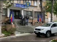 Un minor de 16 ani a fost reținut din cauza unui pepene. Este plasat sub control judiciar pentru tâlhărie calificată
