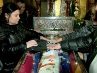 Pelerinaj Sfânta Parascheva