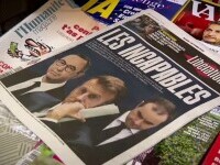 criza politica franta