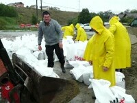 inundatii Constanta