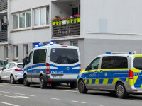 Descoperire macabră în Germania. Șeful unei fabrici de bere a fost găsit mort, după ce a zăcut în mașină timp de 8 ani