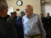 John Clarke, laureat Nobel pentru fizică, denunţă politica ştiinţifică a lui Trump. Cercetătorii sunt afectaţi grav