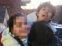 Un adolescent abuzat l-a decapitat pe Iubitul mamei sale. Lanțul ororilor în casa din New York