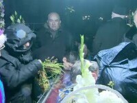 pelerinaj parascheva