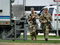 garda nationala, SUA