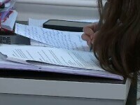 Școli din mai multe județe vor rămâne închise și joi. Elevii vor recupera orele pierdute