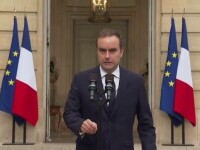 „Harababură cum Franța nu a mai văzut din 1958”. Concluzia premierului demisionar francez după ultimele negocieri