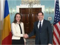 oana toiu si marco rubio