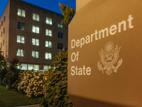 departamentul de stat sua