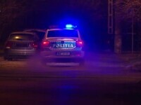 Un tânăr de 26 de ani din Brașov și-a bătut cu bestialitate mama și fosta iubită, chiar în apartamentul fetei