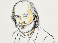 Cine este scriitorul ungur care a câștigat premiul Nobel pentru Literatură în 2025. Opera lui László Krasznahorkai