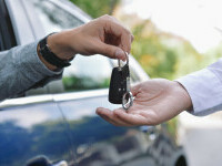 vanzare masina second-hand