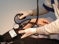 Bătaie în holul spitalului din Urlați între un medic și soțul unei paciente. De la ce a pornit scandalul