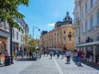 Orașul din România care a devenit principala destinație de Halloween în Europa. România apare de două ori în top 5