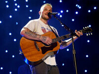 Un star al muzicii country irită administraţia Trump prin versuri împotriva Poliţiei imigraţiei