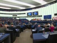 România, în centrul atenției Parlamentului European. Deputații cer sancțiuni dure după atacurile hibride ale Rusiei