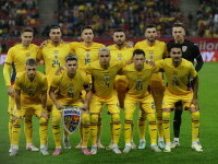 România a câştigat cu 2-1 meciul amical cu Republica Moldova