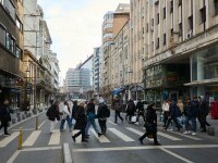 Vremea azi, 10 octombrie 2025. Temperaturile încep să crească, însă ploile și frigul se mențin în unele zone