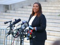 letitia james