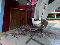 Un cutremur cu magnitudinea 7,6 a lovit Filipine. Sunt avertismente de tsunami în regiune