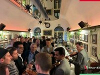 Viktor Orban a venit în România, la congresul UDMR. Imaginile postate dintr-un restaurant din Cluj-Napoca. VIDEO