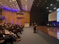 Sao Paulo găzduiește summitul Horasis despre viitorul AI. Liderii lumii discută cum tehnologia va transforma societatea