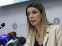 Diana Buzoianu: România a pierdut peste 2 miliarde de euro din fondurile PNRR pentru mediu. „Vom salva proiectele vitale”