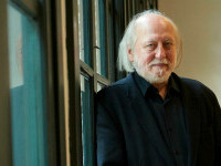 Laszlo Krasznahorkai