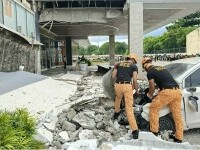 Filipine, zguduite de un nou cutremur de magnitudinea 6,9. Au fost emise alerte de tsunami