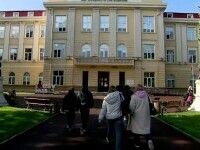 universitate abandon