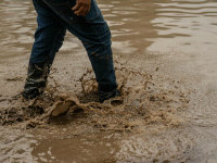 Ploile torenţiale din Mexic au provocat decesul a cel puţin 41 de persoane