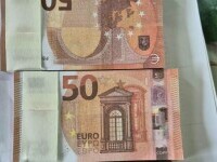 bani falsi, euro fals