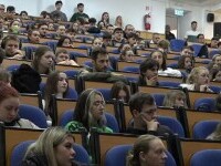 Republica Moldova caută studenți în India. Campanii la promovare la TV și radio pentru universitățile moldovenești