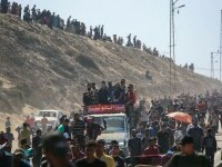 Militari britanici participă la misiunea de supraveghere a armistițiului din Gaza. „Rol central”