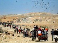 Gaza nu se mai confruntă cu foamete, arată un studiu susținut de ONU