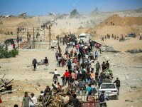 Hamas anunță că va preda toate corpurile ostaticilor israelieni și își reafirmă angajamentul față de planul de pace din Gaza