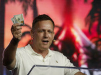 Ei sunt ”legionarii Anticristului”. Declarațiile unui miliardar american despre guvernul mondial condus de o figură demonică