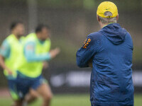 Scandal uriaș în fotbal: 11 jucători arestați în ancheta privind pariurile ilegale