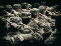 Anunțul Statelor Unite despre ”fiii și fiicele Americii în uniformă”. Ce se va întâmpla în Fâșia Gaza