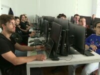 Inteligența artificială a devenit materie obligatorie la unele universități din România. „Face parte din viața noastră”